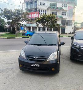 Perodua Viva EZ STANDARD in Kota Bharu, KTN