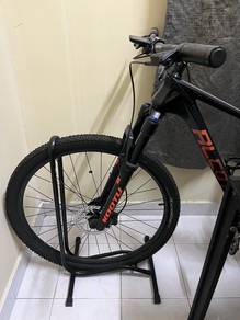Alcott Drogo XT Carbon