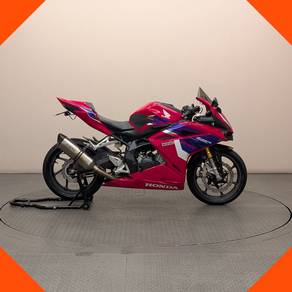 Honda CBR250RR