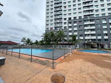 Service Residence For Sale in Nusa Perdana Service Apartment