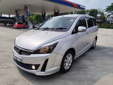 Proton Exora MC M-LINE in Johor Bahru, JHR