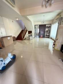 3-storey Terraced House For Sale in Jelutong,PNG