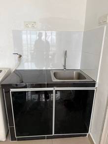 Service Residence For Rent in Menara U2