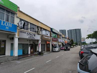 Shop lot For Rent in Iskandar Puteri,JHR