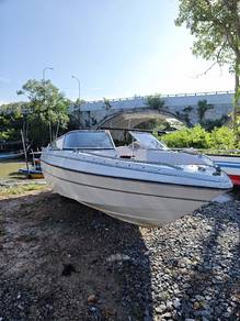 Speedboat sunbird Corsair 170 (rare) For Sale
