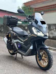 Keeway XDV 180 EVO