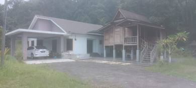 Agricultural Land in Hulu Langat, SGR