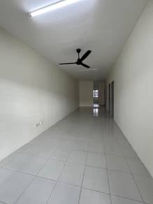 1-storey Terraced House For Rent in Temoh,PRK