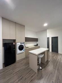 Condominium For Rent in Henna Residence  @ The Quartz WM