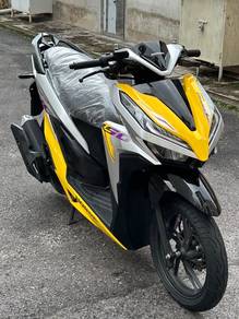 Honda Vario 150