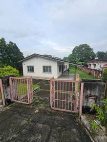 Bungalow House For Sale in Seremban,NSN