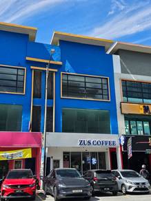 Shop lot For Sale in Semenyih,SGR