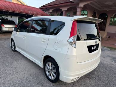 Perodua Alza EZi in Kota Bharu, KTN
