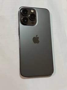 Iphone 13 Pro 256GB FREE Ori Cable
