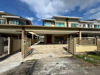 2-storey Terraced House For Rent in Kota Kinabalu,SBH