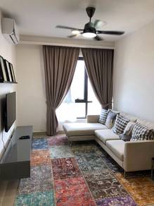 Service Residence For Rent in Eclipse Residence @ Pan'gaea