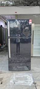 2door fridge refrigerator hisense inverter 526L