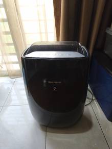 Sharp Air Purifier Plasmacluster FPJ50LH 