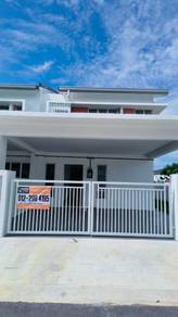 2-storey Terraced House For Sale in Bandar Sri Sendayan,NSN