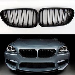Bmw 6 Series M6 F06 F12 F13 Grill Bodykit Grille
