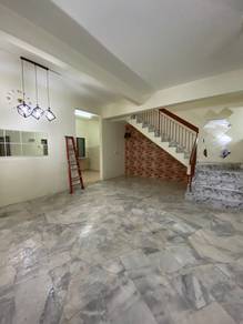 2-storey Terraced House For Rent in Bandar Mahkota Cheras,SGR