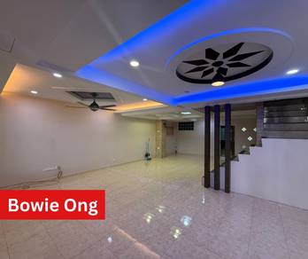2-storey Terraced House For Sale in Sungai Petani,KDH