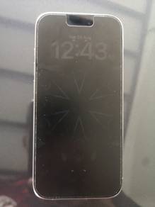 iPhone 15 pro 128gb