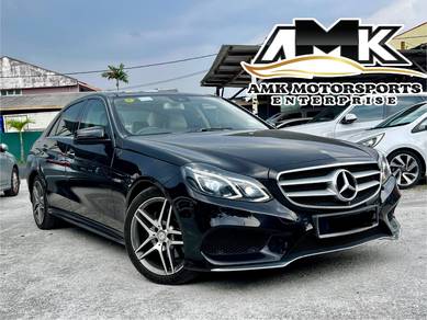 Mercedes Benz E250 250 CGI BlueEFCY AVANTGRADE in OUG, KUL