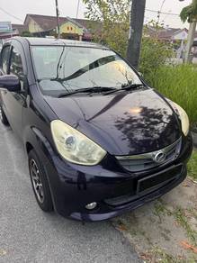 Perodua MyVi EZ STANDARD in Melaka Tengah, MLK