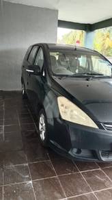 Proton Exora M-LINE CPS in Kuantan, PHG