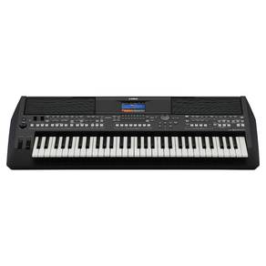 Yamaha psr-sx600