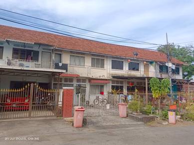 2-storey Terraced House For Sale in Petaling Jaya,SGR