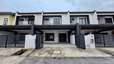 2-storey Terraced House For Sale in Kuching,SWK