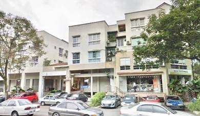 Apartment For Sale in Suria Apartment (Damansara Damai)