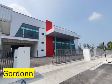 Warehouse / Factory For Rent in Valdor,PNG