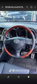 Steering Toyota Harrier ACU30