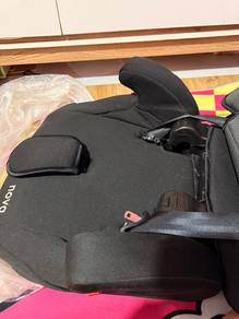 Booster carseat
