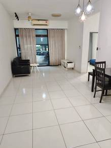 Service Residence For Sale in Sky Gardens Residences