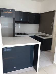Condominium For Rent in La Thea Residences