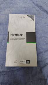 Infinix Note 60 Pro