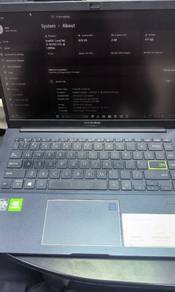 laptop asus