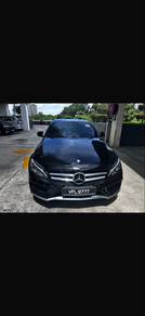 Mercedes Benz C350E 350 E AVANTGARDE (CKD) HYBRID in Bukit Jalil, KUL