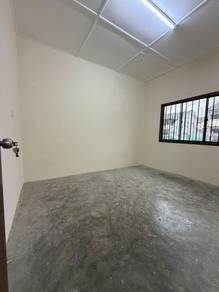 1-storey Terraced House For Rent in Tebrau,JHR