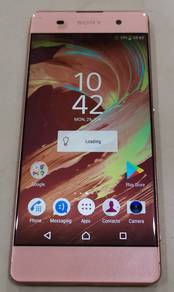 Sony Xperia 1 < 16 GB