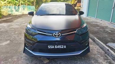 Toyota Vios TRD SPORTIVO in Sandakan, SBH