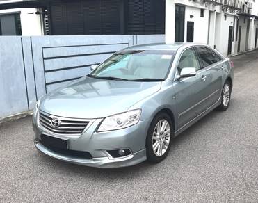 Toyota Camry V in Johor Bahru, JHR