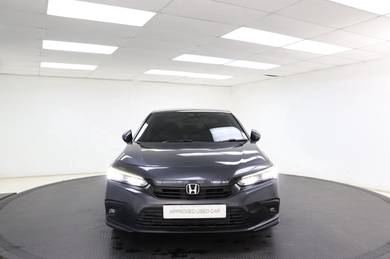 Honda Civic V in Glenmarie, SGR