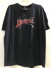 Vintage Quiksilver Hawaii T-Shirt