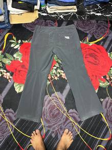 cargo pants saiz 36