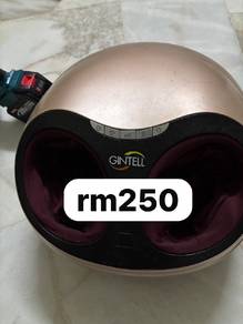 MESIN URUT KAKI UNTUK DIJUAL